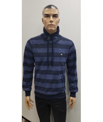 ТОЛСТОВКА великан FIBAK  9517